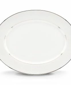 Lenox Artemis™ 13" Oval Serving Platter Dinnerware