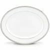 Lenox Belle Haven™ 13" Oval Serving Platter