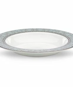 Lenox Westmore™ Rimmed Bowl