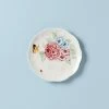 Lenox Dinnerware Butterfly Meadow Hydrangea® Accent Plate