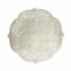 Lenox French Perle Round Place Mat