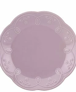 Lenox French Perle Accent Plate Dinnerware