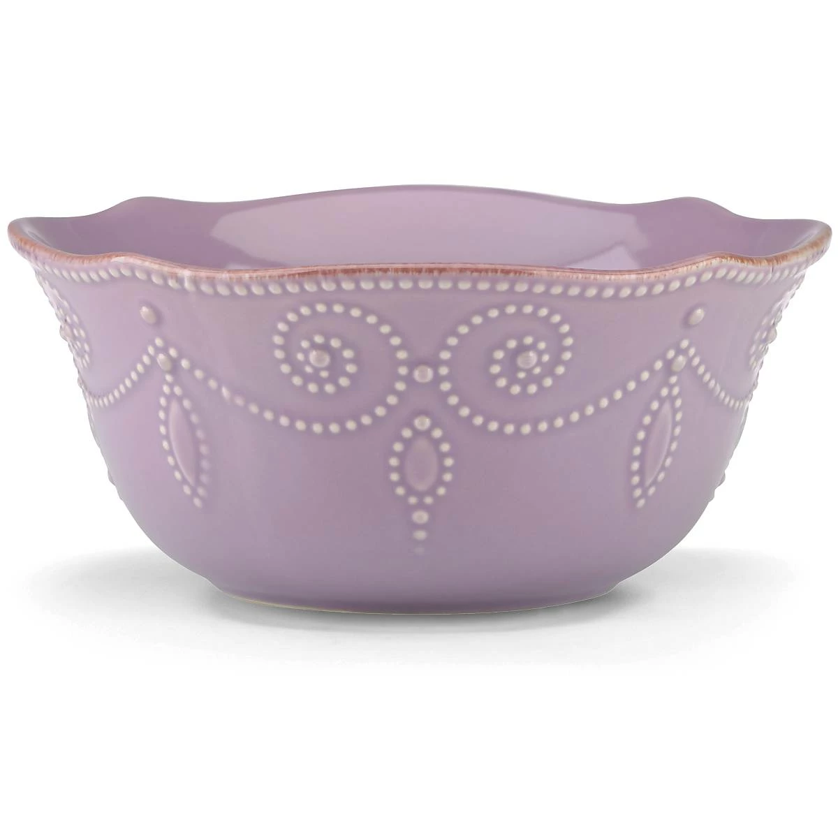 Lenox French Perle β’ All-Purpose Bowl Dinnerware