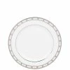Kate Spade Dinnerware Signature Spade Bread Plate