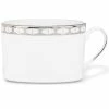 Kate Spade Signature Spade Cup Dinnerware