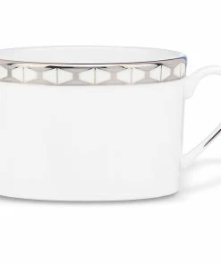 Kate Spade Signature Spade Cup Dinnerware