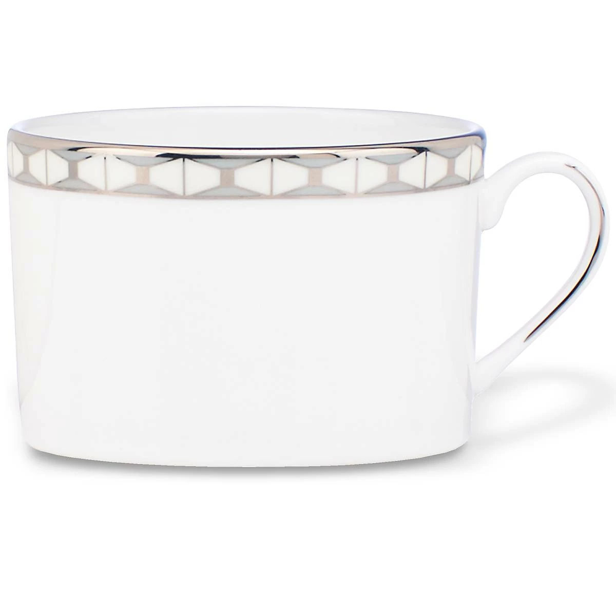 Kate Spade Signature Spade Cup Dinnerware