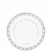 Kate Spade Dinnerware Signature Spade Saucer
