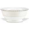 Kate Spade Signature Spade Serving Bowl