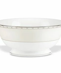 Kate Spade Signature Spade Serving Bowl