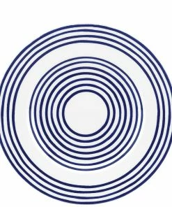 Kate Spade Dinnerware Charlotte Street West Accent Plate