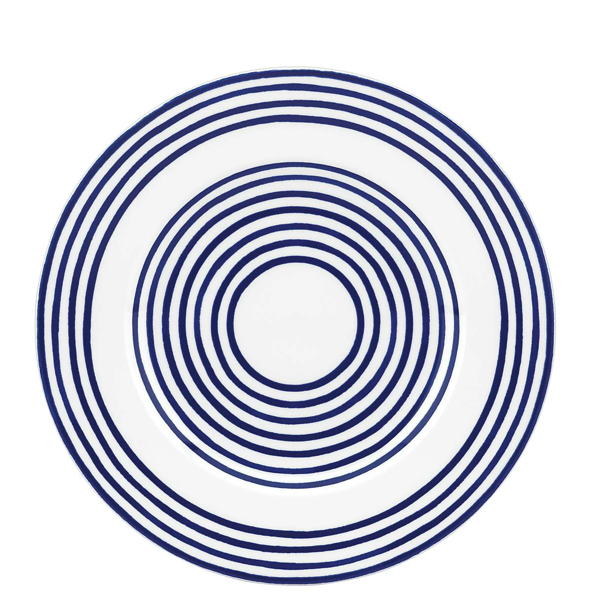 Kate Spade Dinnerware Charlotte Street West Accent Plate