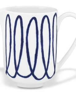 Kate Spade Dinnerware Charlotte Street Creamer