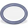 Kate Spade Dinnerware Charlotte Street 16" Oval Serving Platter