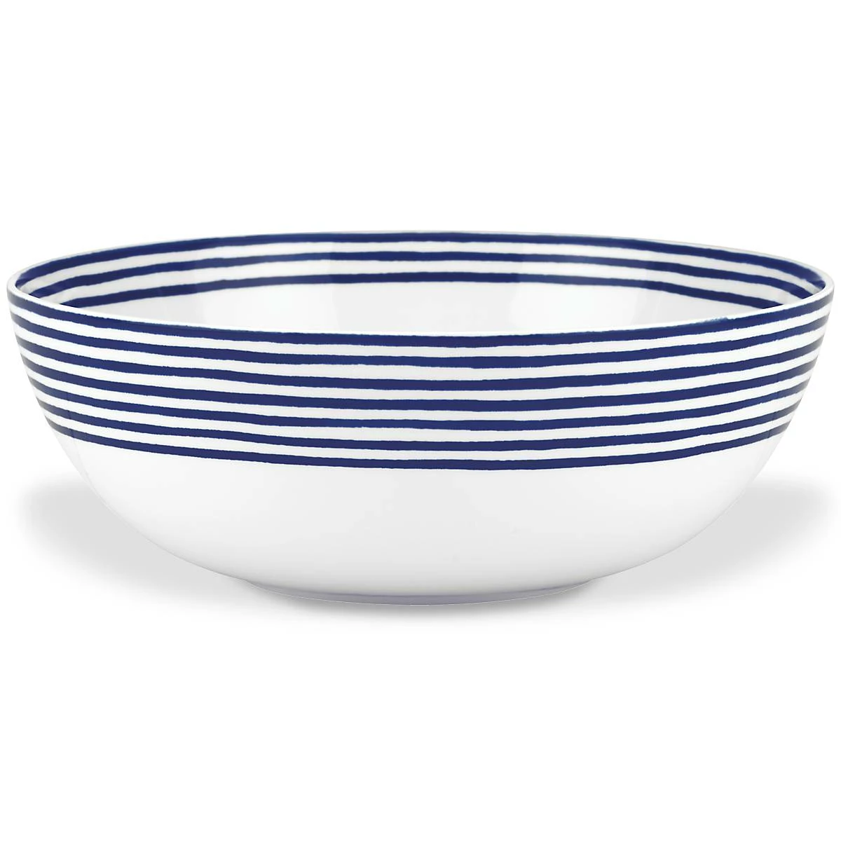 Kate Spade Charlotte Street North Medium Serving Bowl Dinnerware