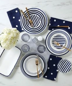 Kate Spade Malmo Gold™ 20-piece Flatware Set