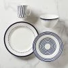 Kate Spade Charlotte Street West 4-piece Place Setting
