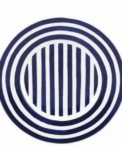 Kate Spade Charlotte Street North Accent Plate