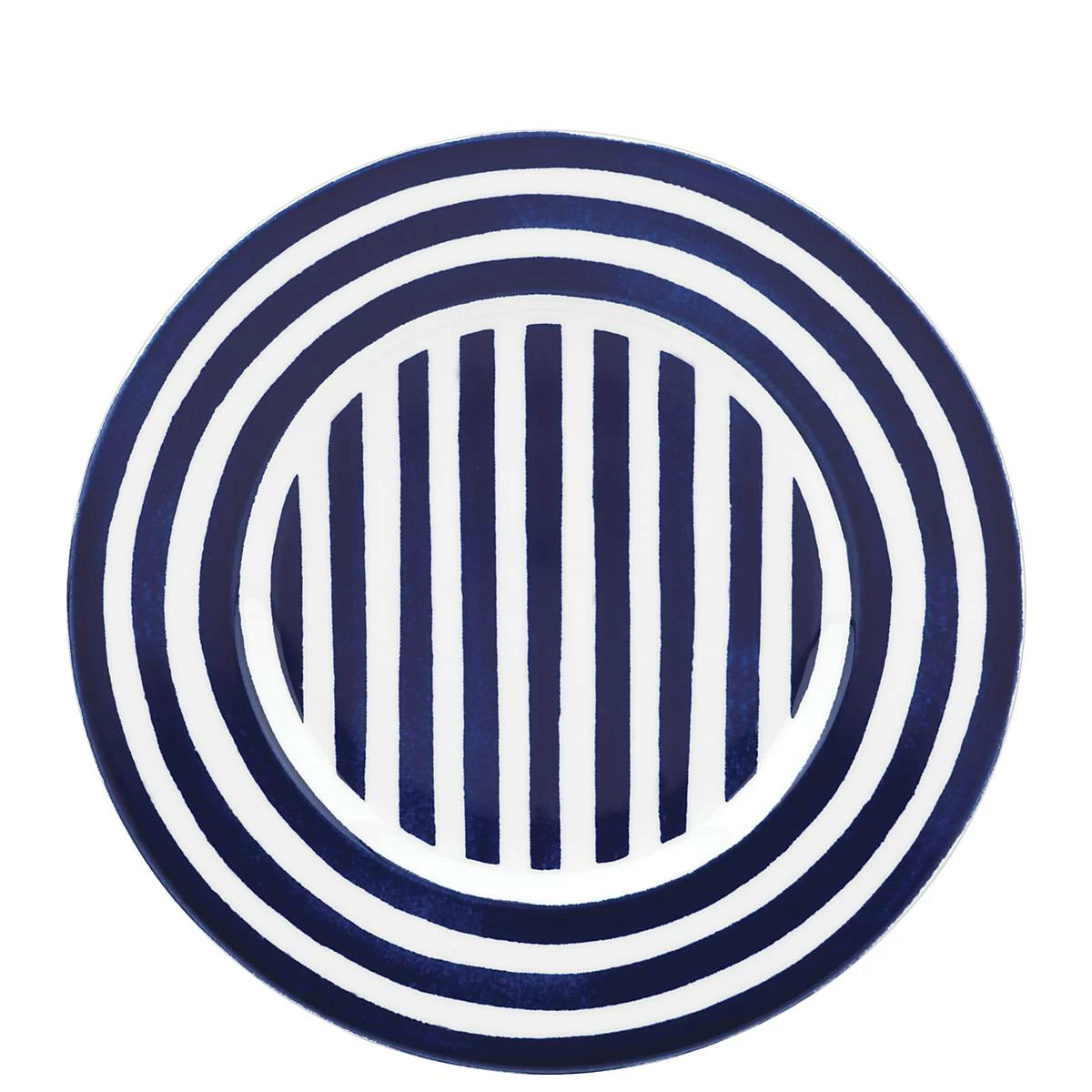 Kate Spade Charlotte Street North Accent Plate