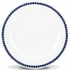 Kate Spade Dinnerware Charlotte Street North Dinner Plate