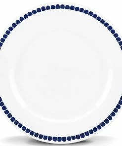 Kate Spade Dinnerware Charlotte Street North Dinner Plate