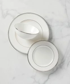 Lenox Federal Platinum™ 3-piece Place Setting Dinnerware