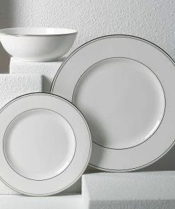 Lenox Federal Platinum™ 3-piece Place Setting Dinnerware