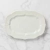 Lenox French Perle White™ 18.5" Serving Platter Dinnerware