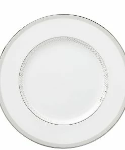 Kate Spade Whitaker Street 9" Plate Dinnerware