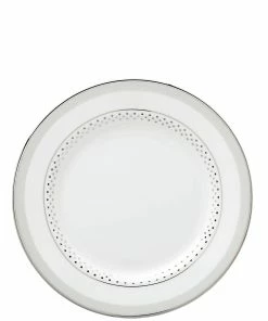 Kate Spade Whitaker Street 6" Bread & Butter Plate Dinnerware