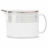 Kate Spade Whitaker Street Creamer Dinnerware