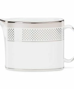 Kate Spade Whitaker Street Creamer Dinnerware