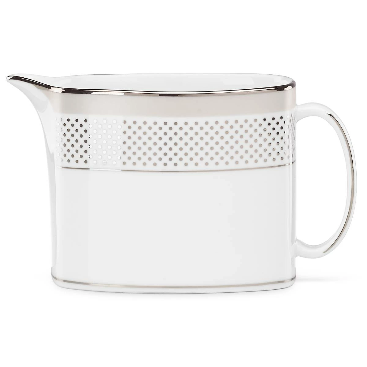 Kate Spade Whitaker Street Creamer Dinnerware