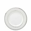 Kate Spade Whitaker Street Saucer Dinnerware