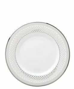 Kate Spade Whitaker Street Saucer Dinnerware