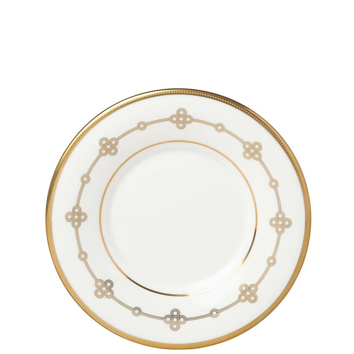 Lenox Jeweled Jardin™ Saucer Dinnerware