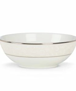 Lenox Opal Innocence™ Place Setting Bowl Dinnerware