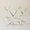 Lenox Tuscany Classics Martini Glass Set, Buy 4 Get 6