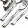 Gorham Column™ 45-piece Flatware Set