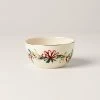Lenox Winter Greetings 5" Bowl
