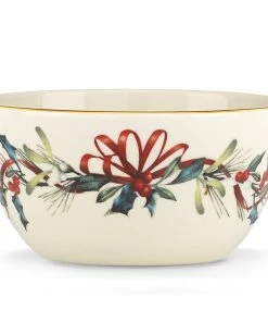 Lenox Winter Greetings 5