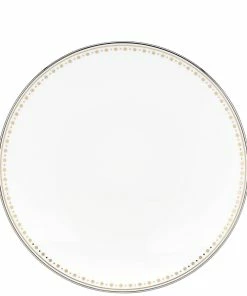 Kate Spade Richmont Road™ Accent Plate Dinnerware