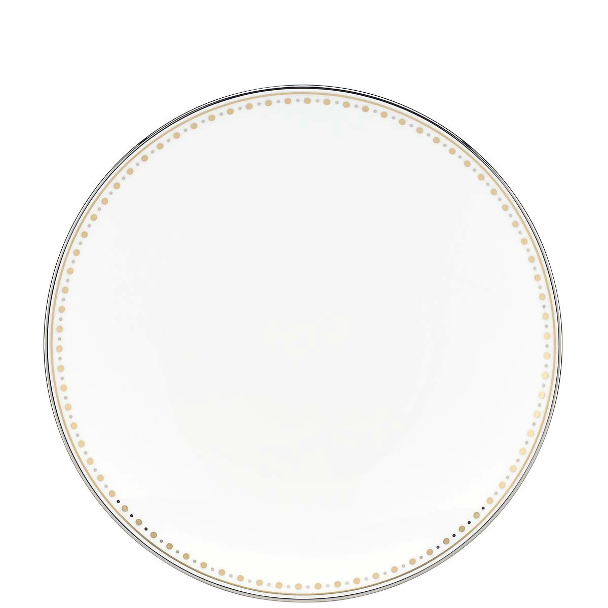 Kate Spade Richmont Roadโข Accent Plate Dinnerware
