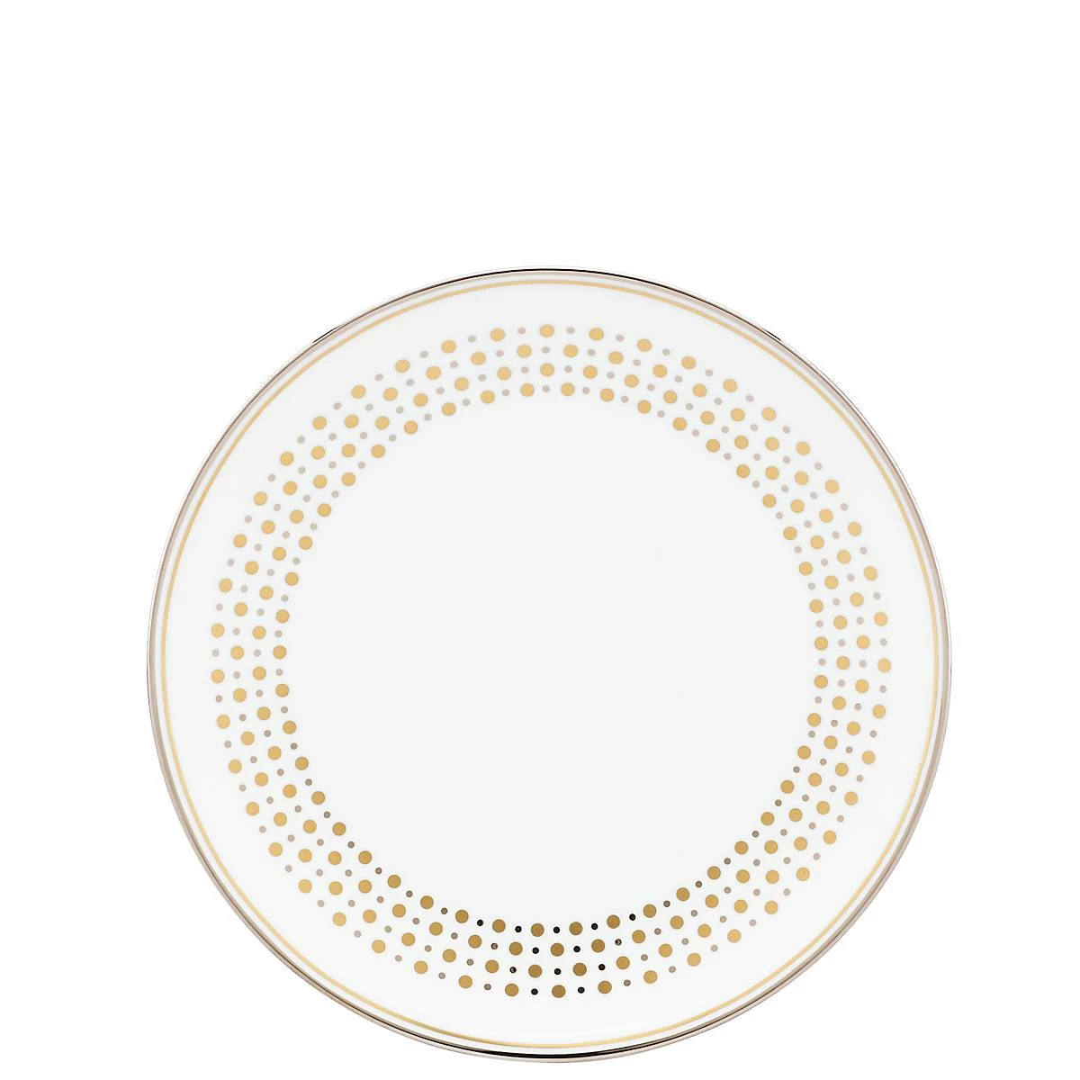 Kate Spade Richmont Road™ Bread Plate Dinnerware