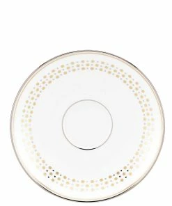 Kate Spade Richmont Road™ Saucer Dinnerware