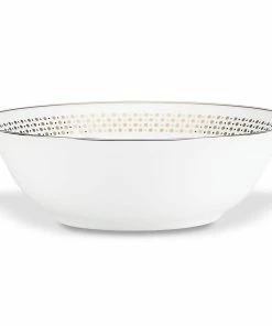 Kate Spade Dinnerware Richmont Road™ Large Serving Bowl