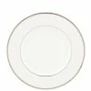 Kate Spade Dinnerware Sugar Pointe™ Accent Plate
