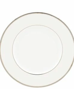 Kate Spade Dinnerware Sugar Pointe™ Accent Plate