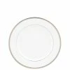 Kate Spade Dinnerware Sugar Pointe™ Bread Plate