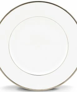 Kate Spade Sugar Pointe™ Dinner Plate Dinnerware